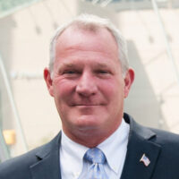 Kevin M. Dougherty