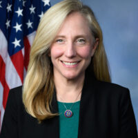 Abigail Spanberger