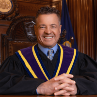 David N. Wecht