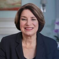 Amy Klobuchar