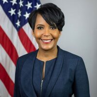 Keisha Lance Bottoms
