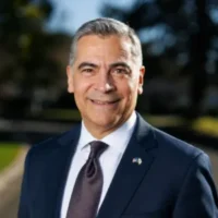 Xavier Becerra