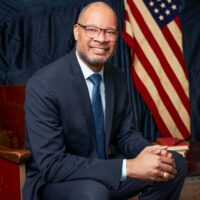 Aaron Ford