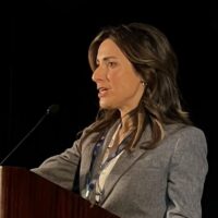 Gina Hinojosa